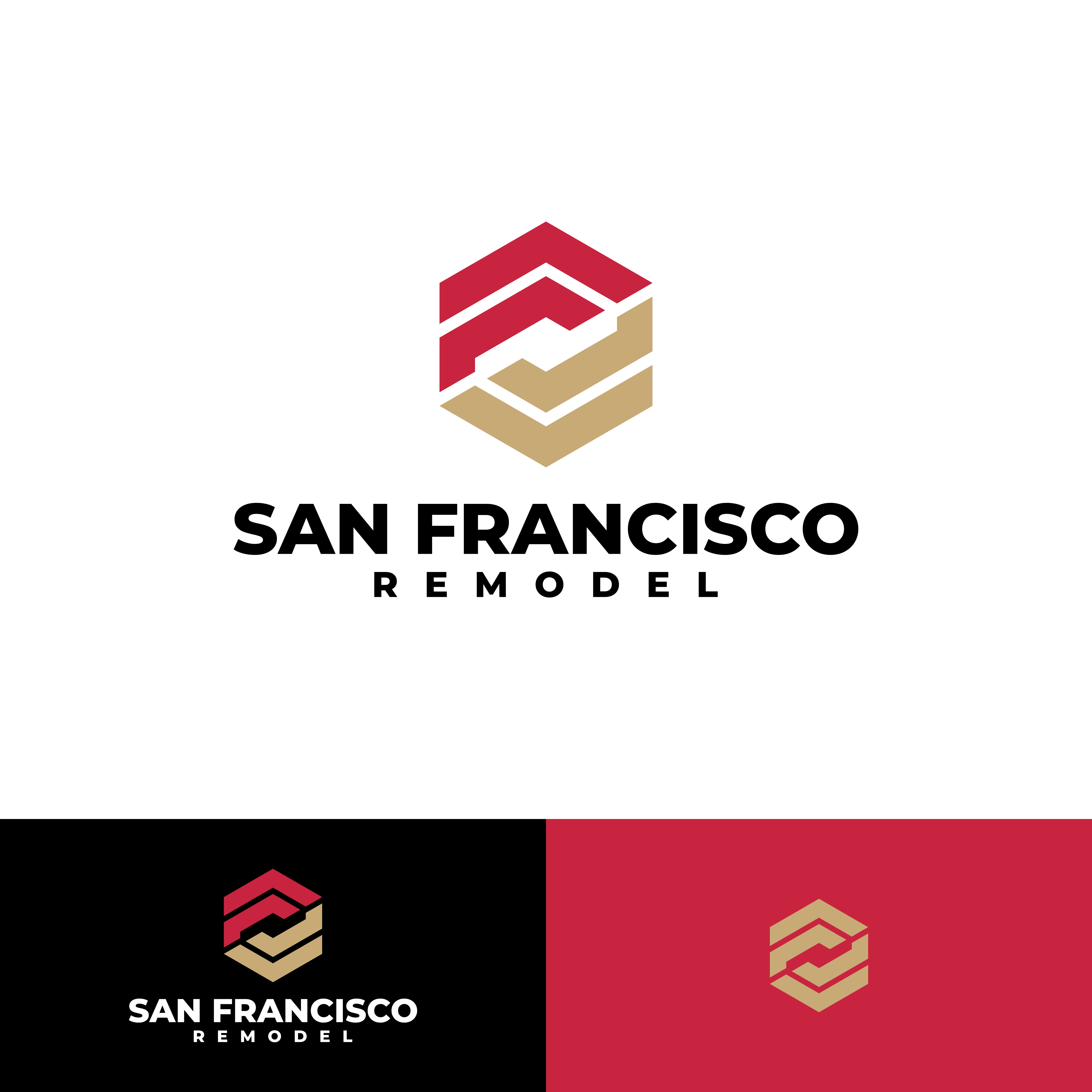 Logo Design by Rinaldisain for this project | Design #30094997