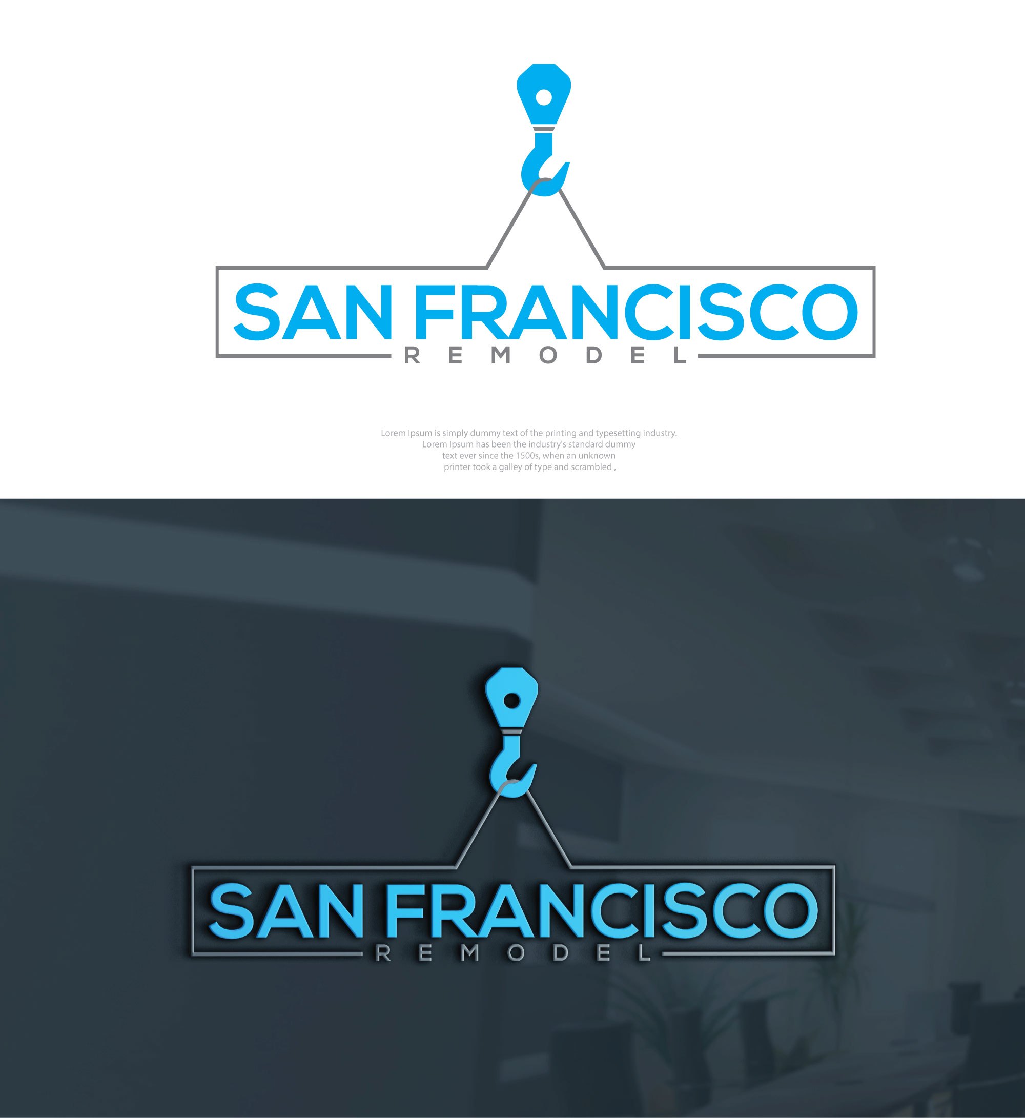 Logo Design by nur321 for this project | Design #30060497
