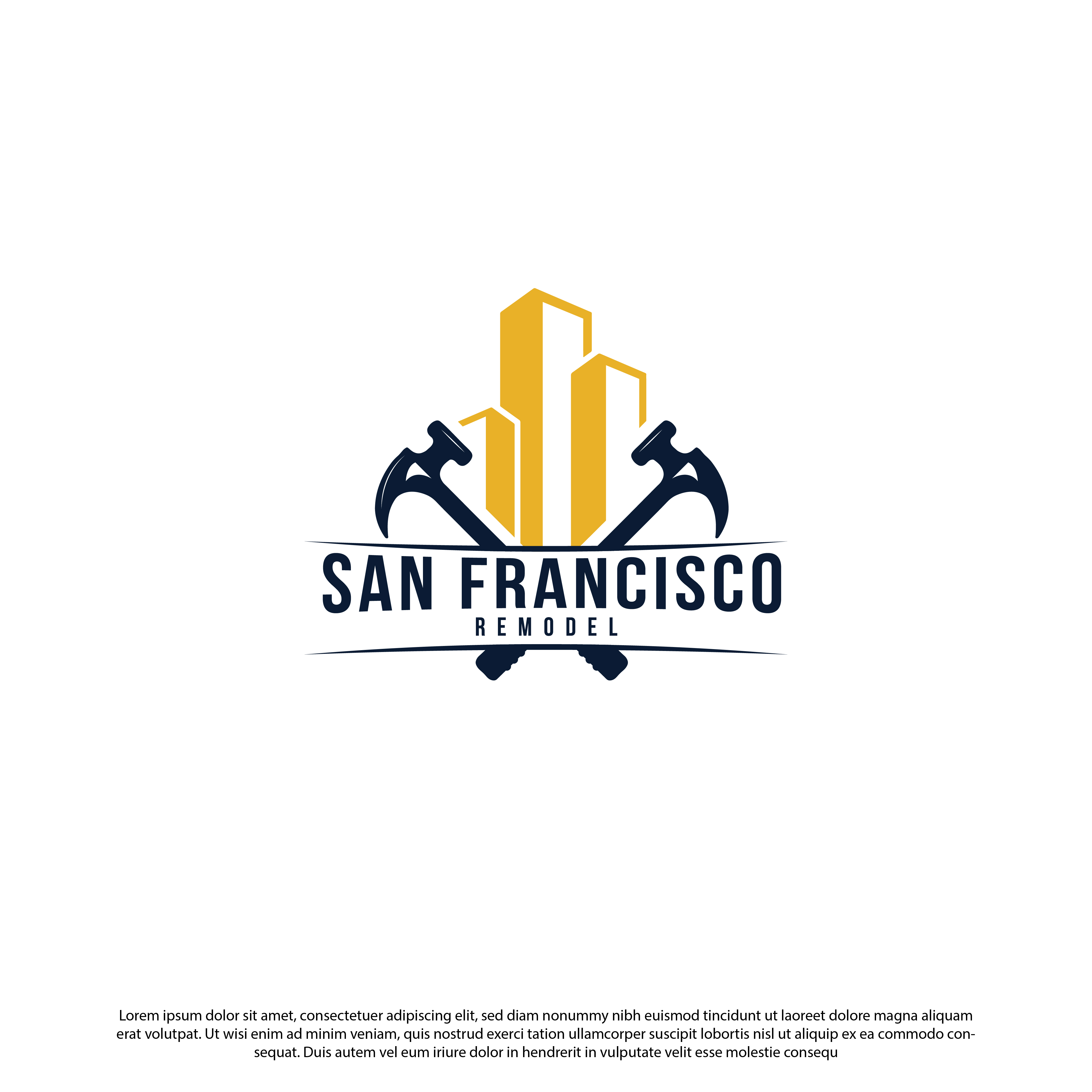 Logo Design by MINIMALIST_EXPERT for this project | Design #30053704