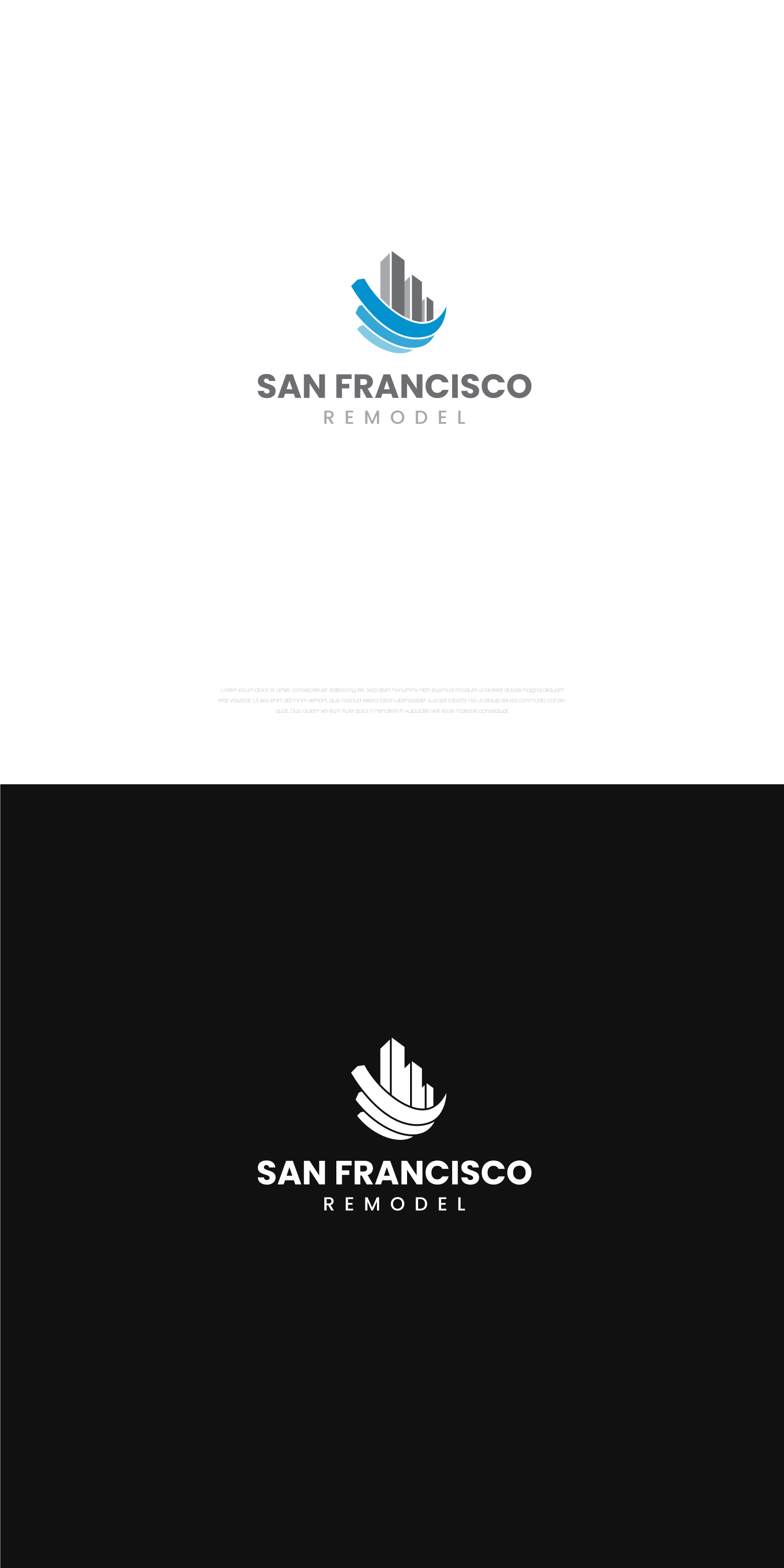 Logo Design by Shigh5 for this project | Design #30077357