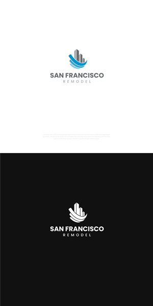 Design de Logo par Shigh5 pour ce projet | Design : #30077357