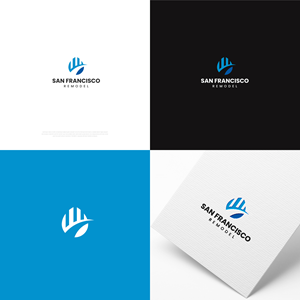 Design de Logo par Shigh5 pour ce projet | Design : #30077359
