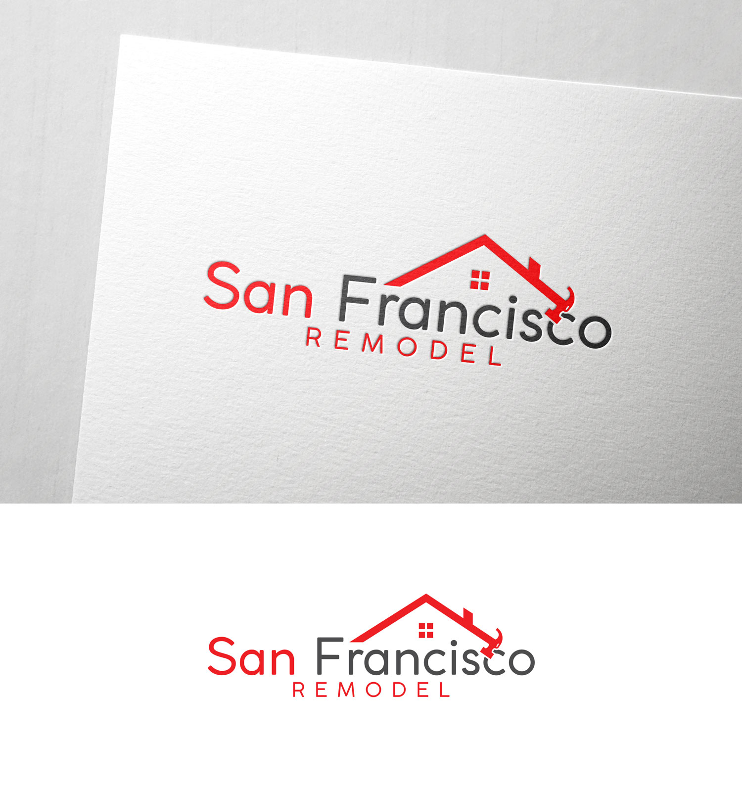 Logo Design by Impressive Sol for this project | Design #30055082