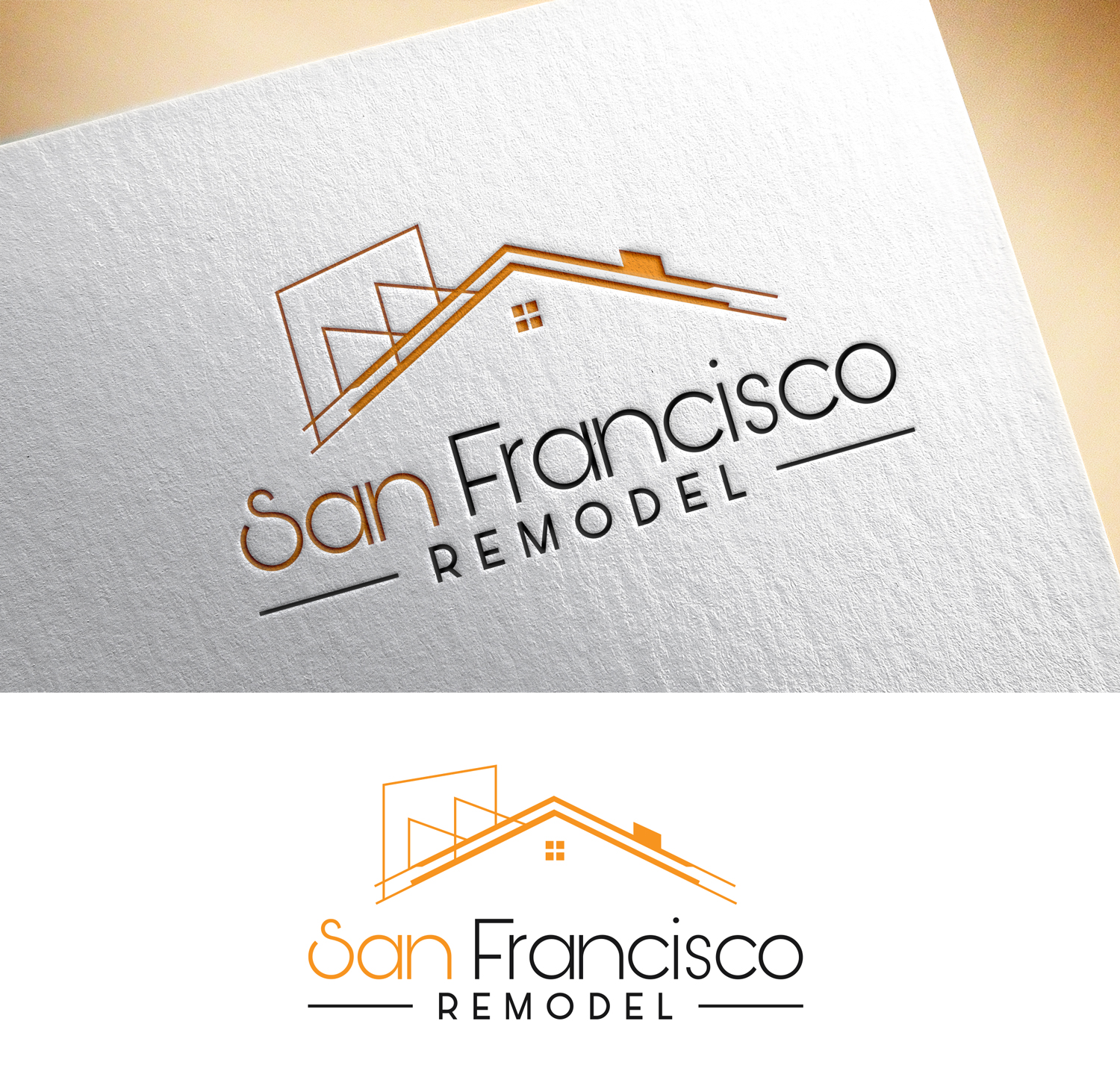 Logo Design by Impressive Solutions for this project | Design #30055083