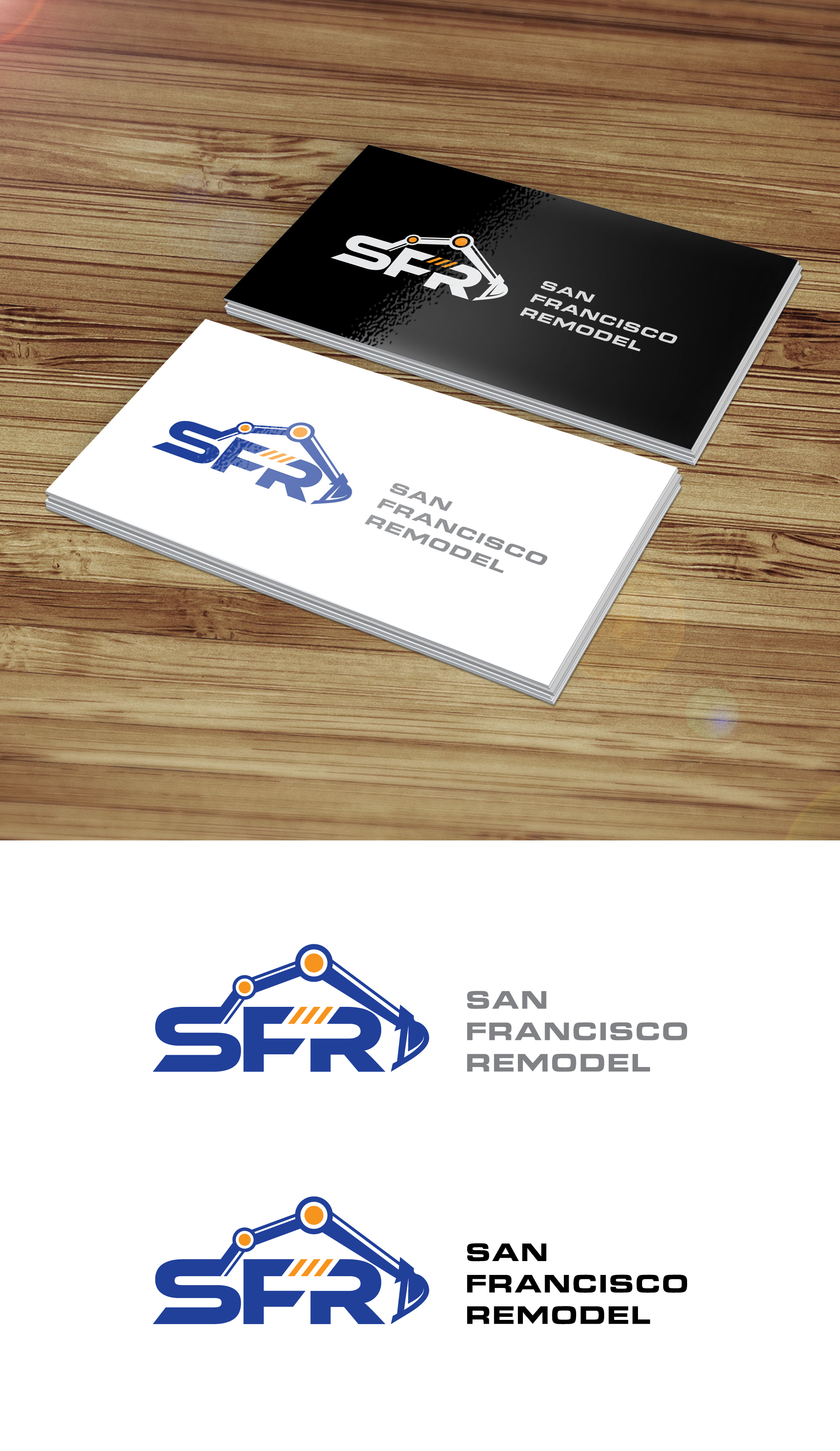 Logo Design by BoldBrush for this project | Design #30094743