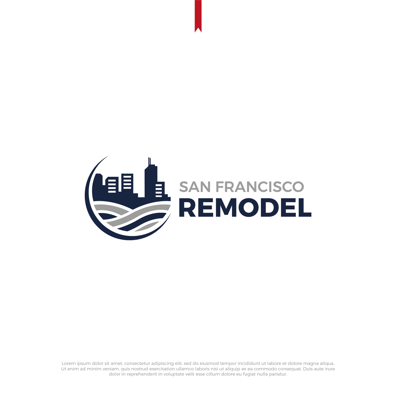 Logo Design by aalio01 for this project | Design #30057200