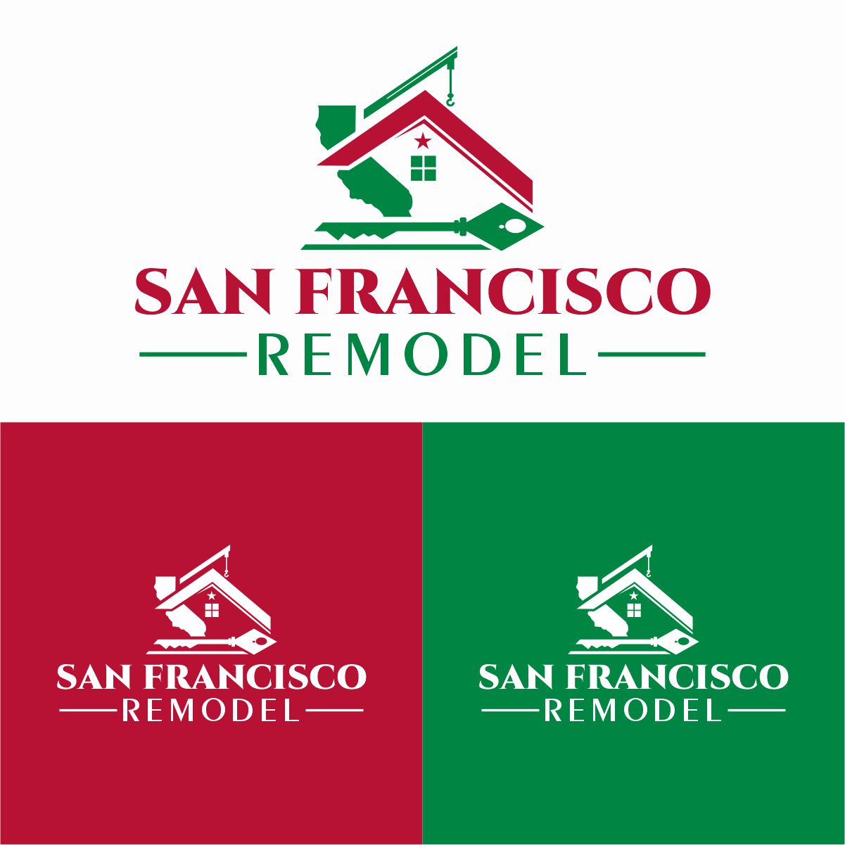 Logo Design by creative.bugs for this project | Design #30084114