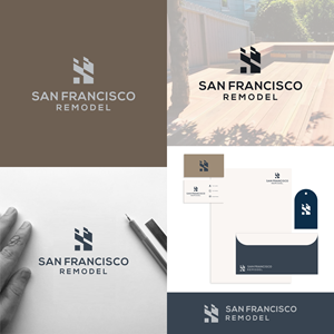 Design de Logo par Jroeh_Studio pour ce projet | Design : #30055196