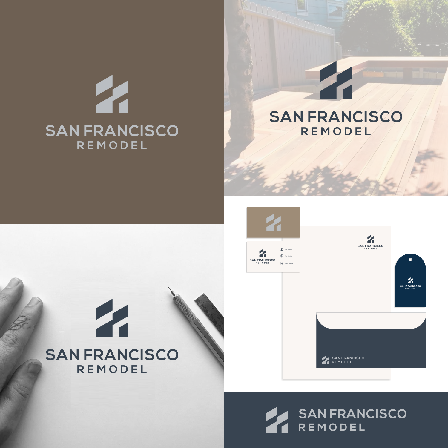 Logo-Design von Jroeh_Studio für dieses Projekt | Design #30057559