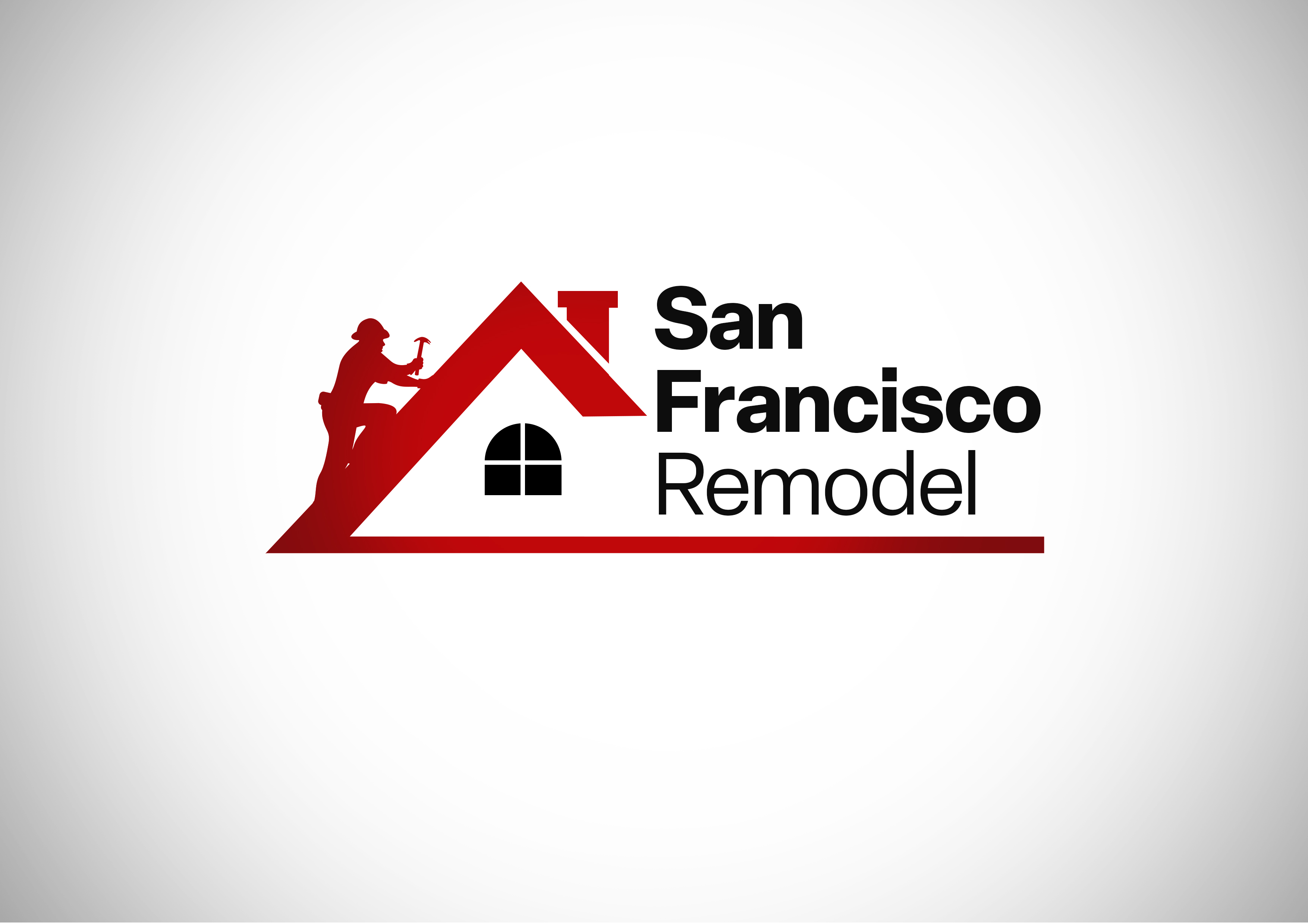 Logo Design by Black Machine Grafx for this project | Design #30053376