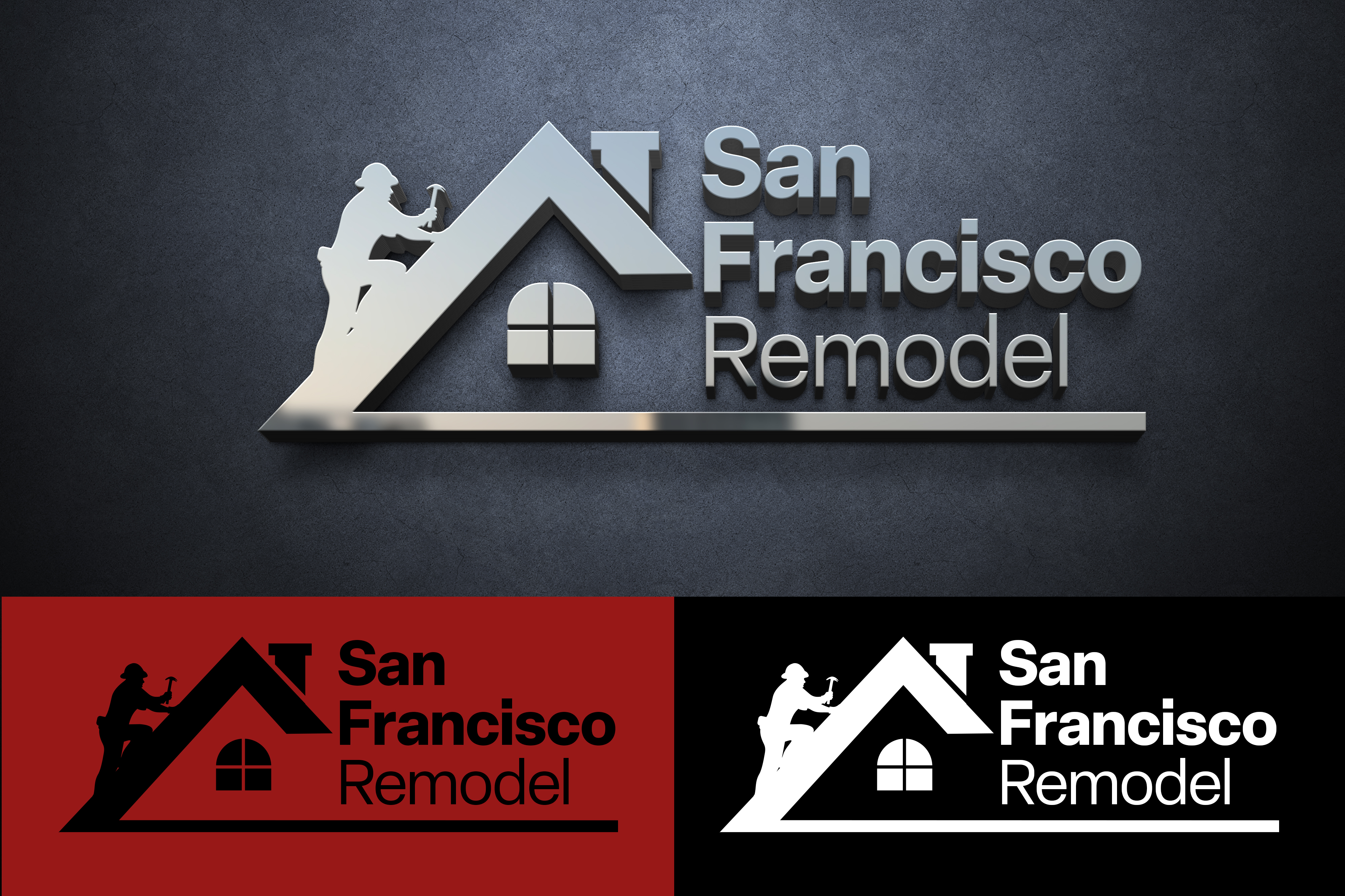 Logo Design by Black Machine Grafx for this project | Design #30078392