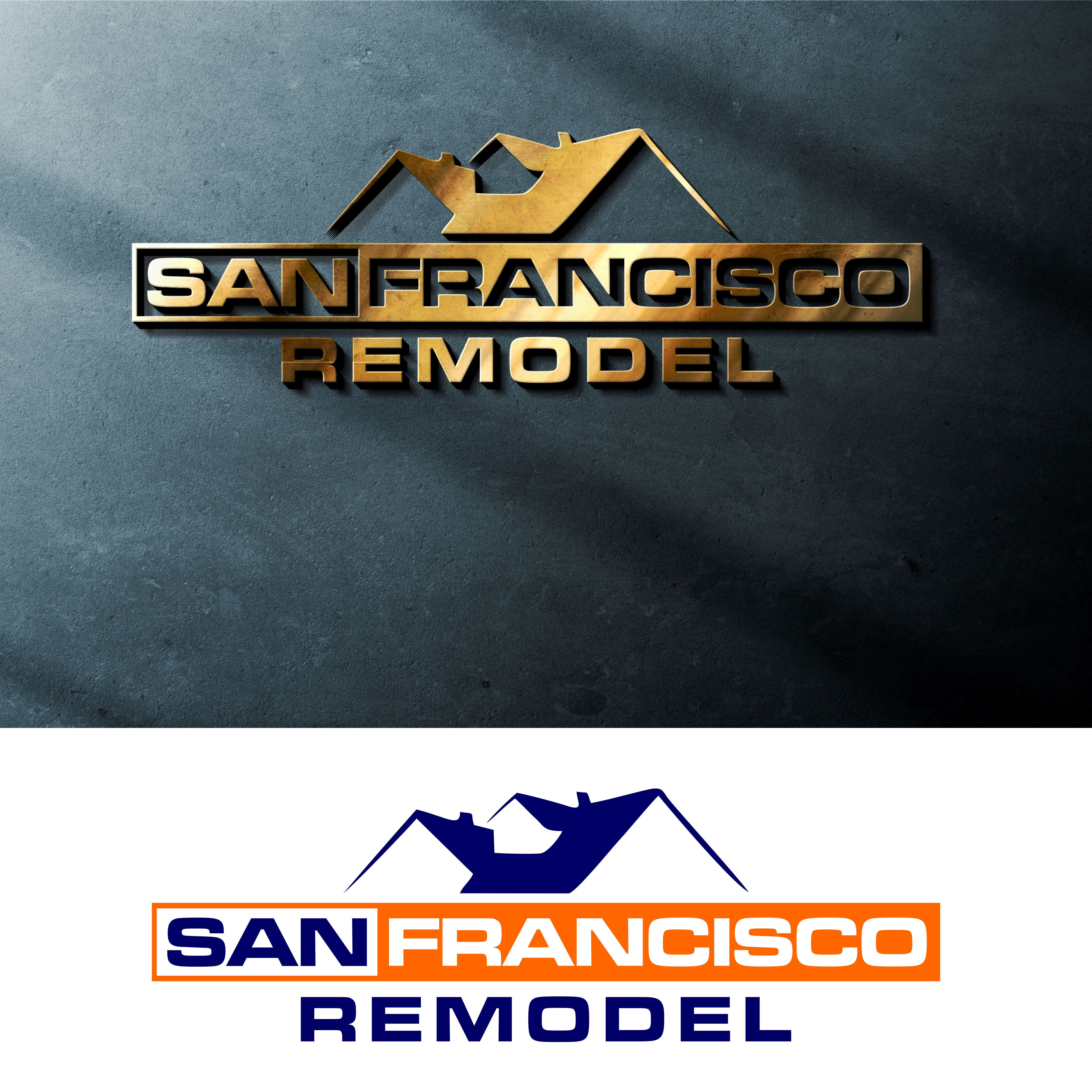 Logo Design by mantabjoss for this project | Design #30082471