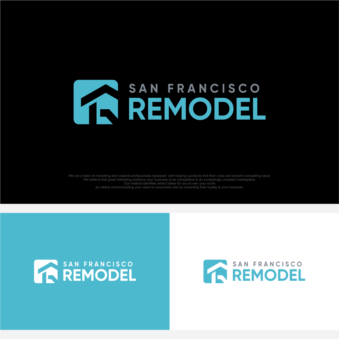 Logo Design by vintana for this project | Design #30079399