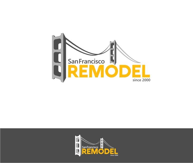 Logo Design by iamrady for this project | Design #30087494