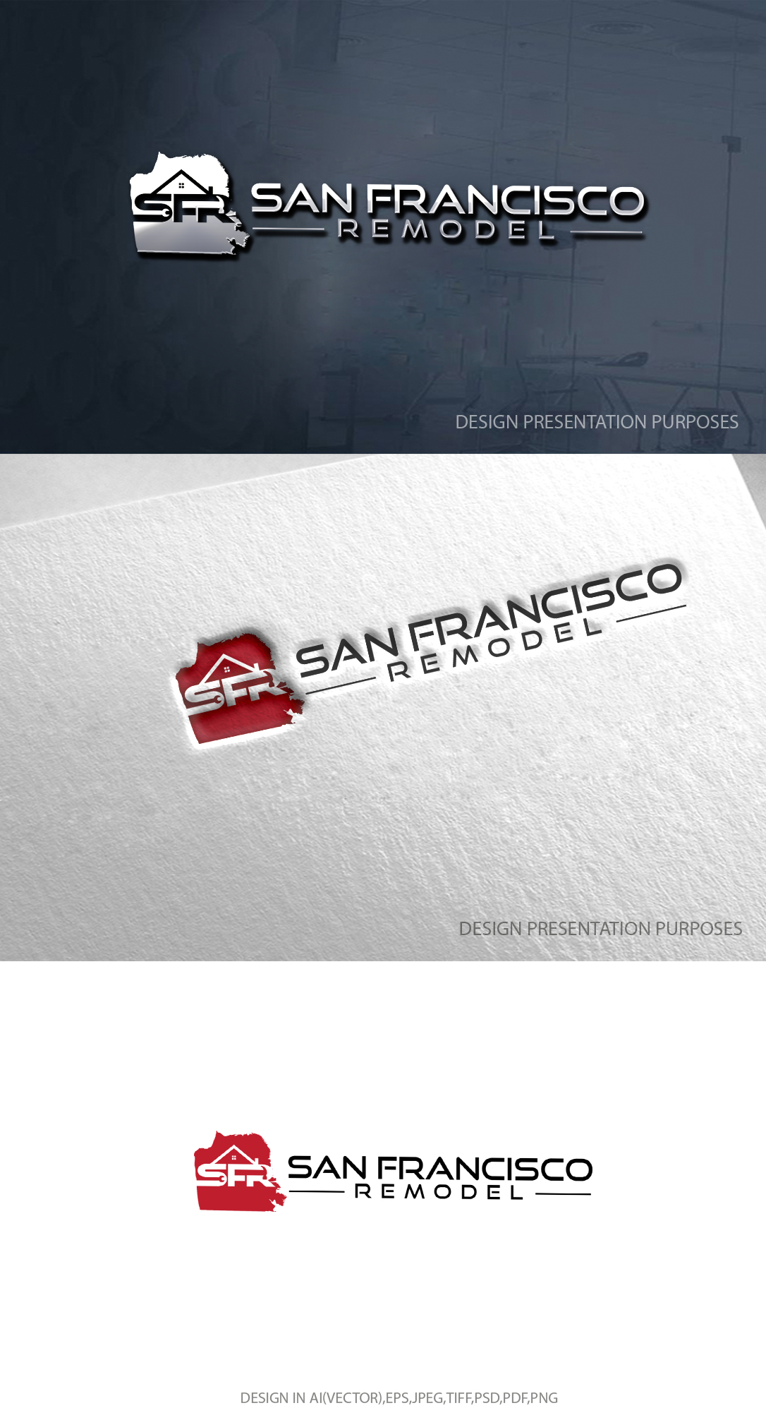 Logo Design by zebronicgraphic for this project | Design #30053686