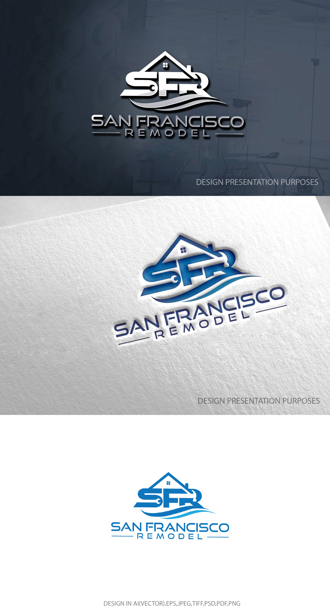 Logo Design by zebronicgraphic for this project | Design #30053687