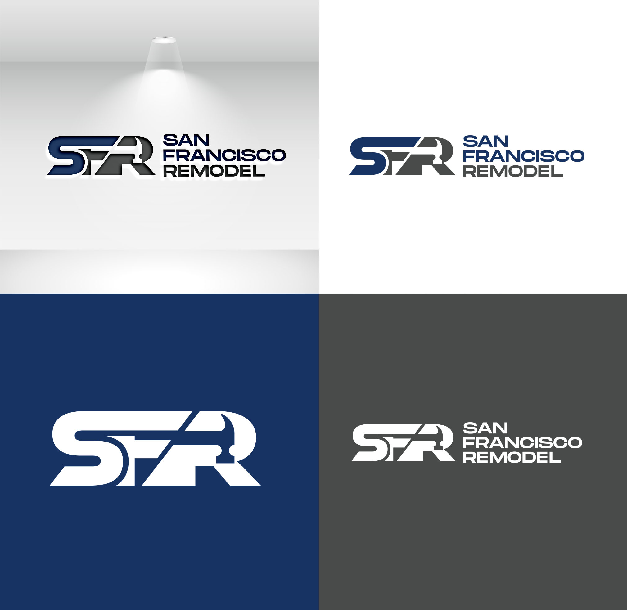 Logo Design by AEXO for this project | Design #30054309