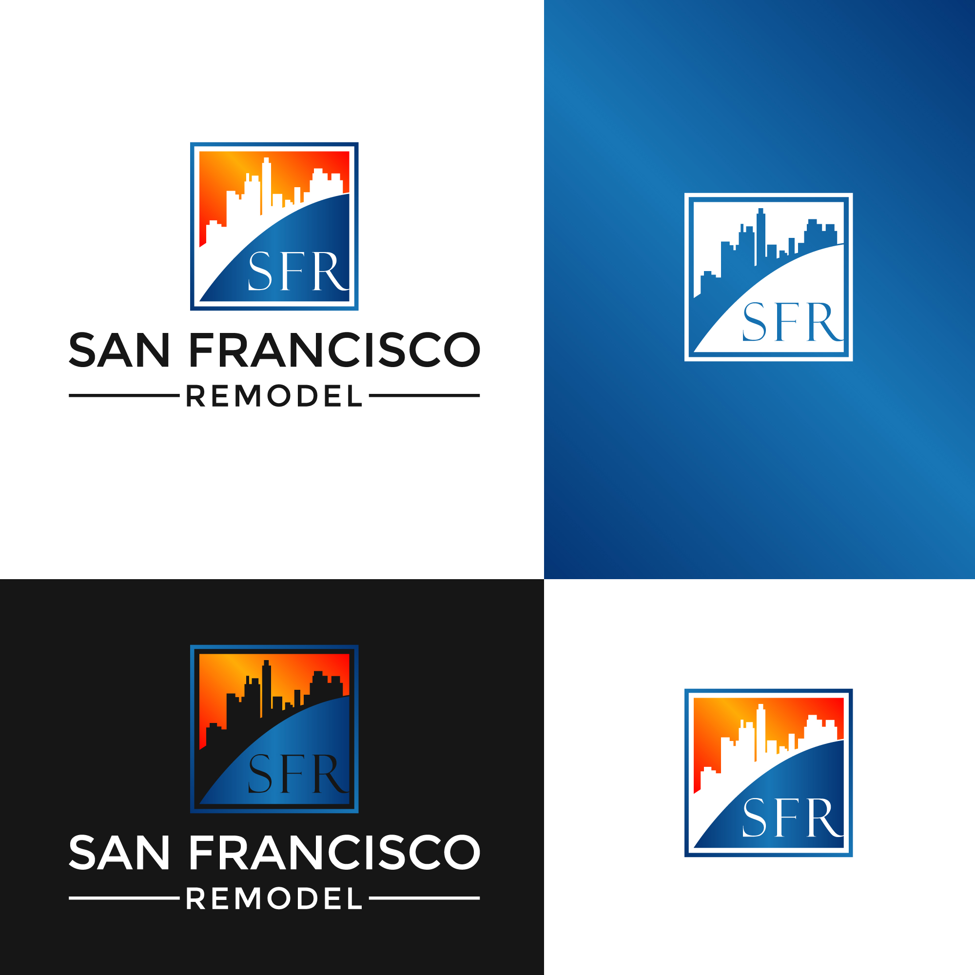 Logo Design by T.R for this project | Design #30055438