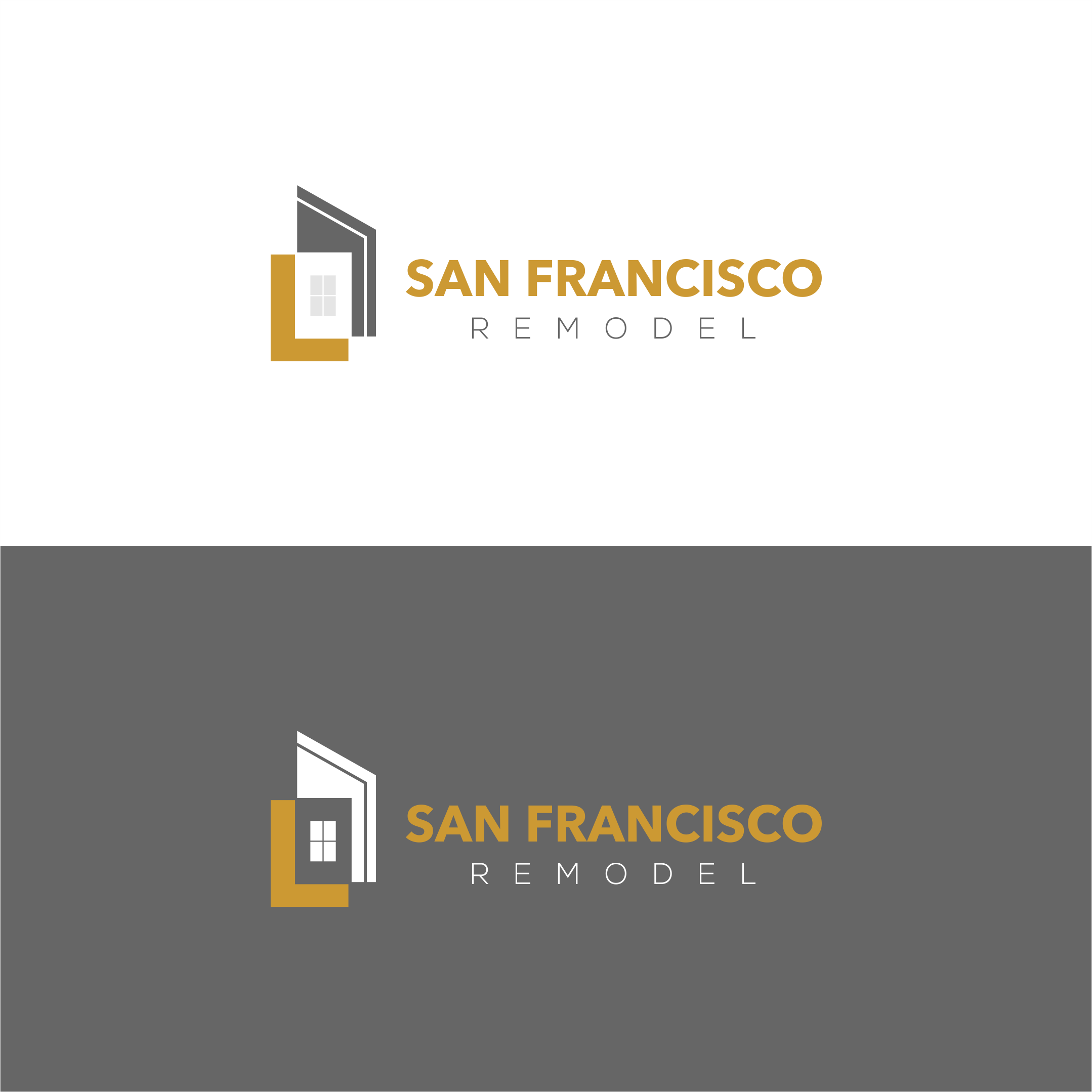 Logo Design by R16 for this project | Design #30095459