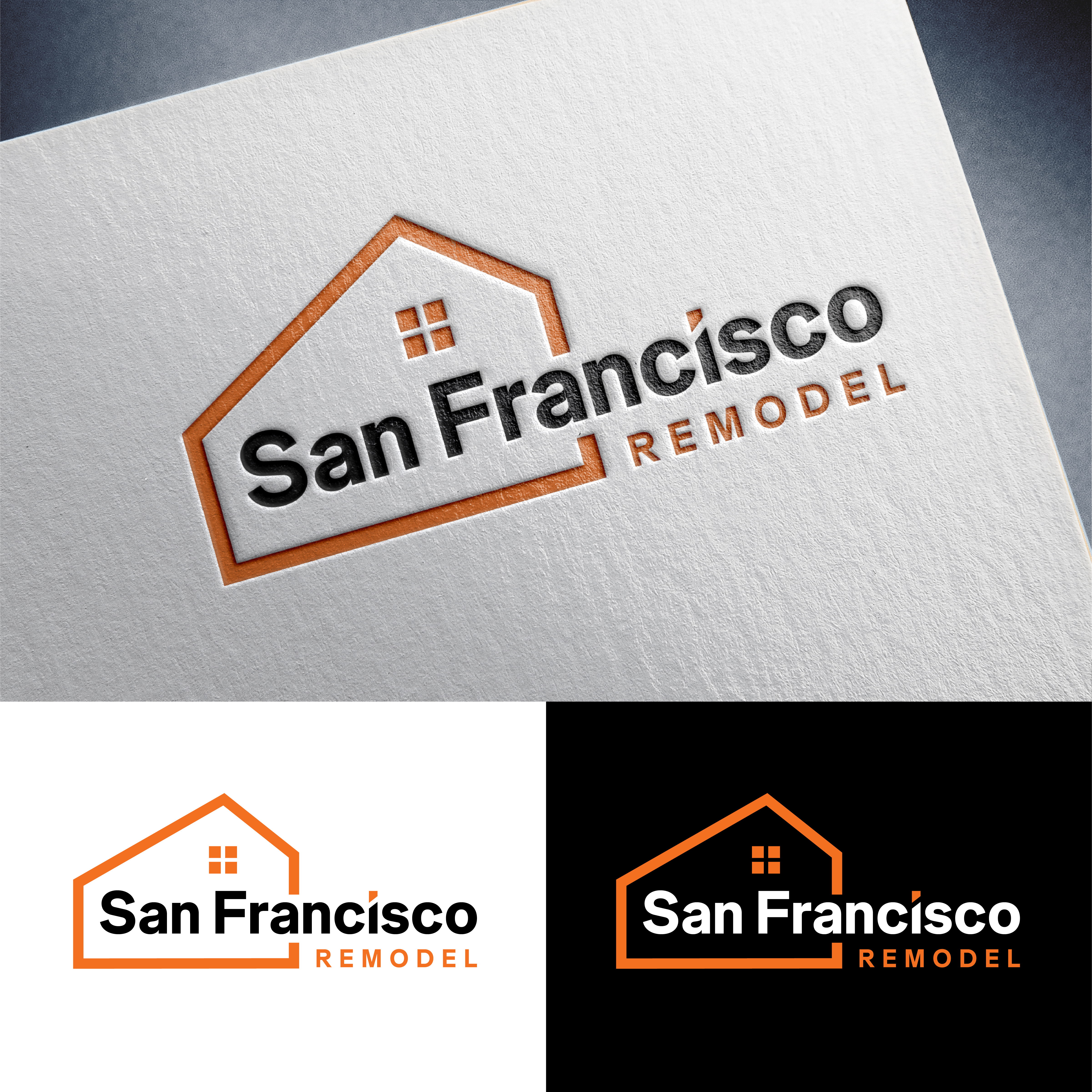 Logo Design by ARTchemist for this project | Design #30053933