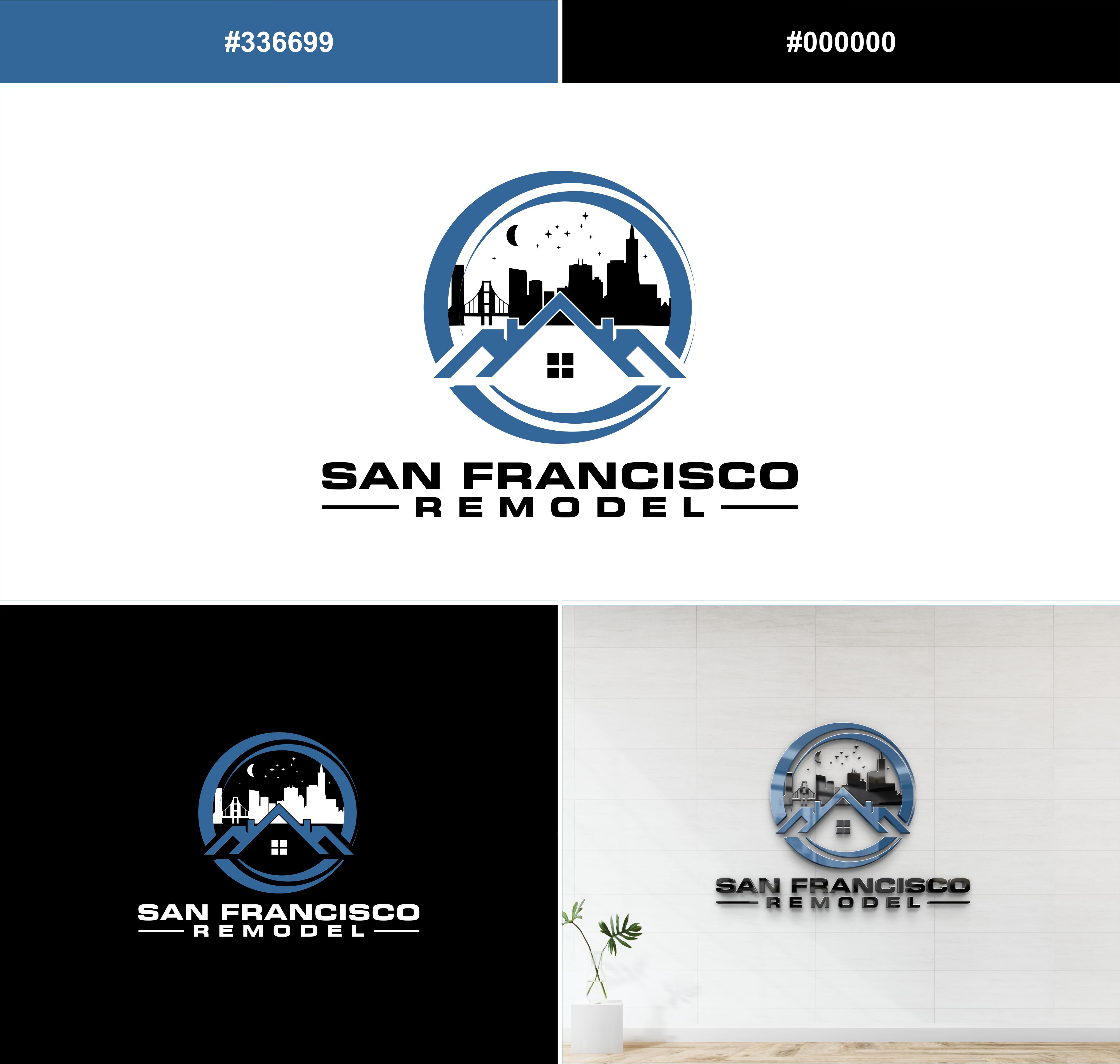 Logo Design by Septian Yossi for this project | Design #30054152