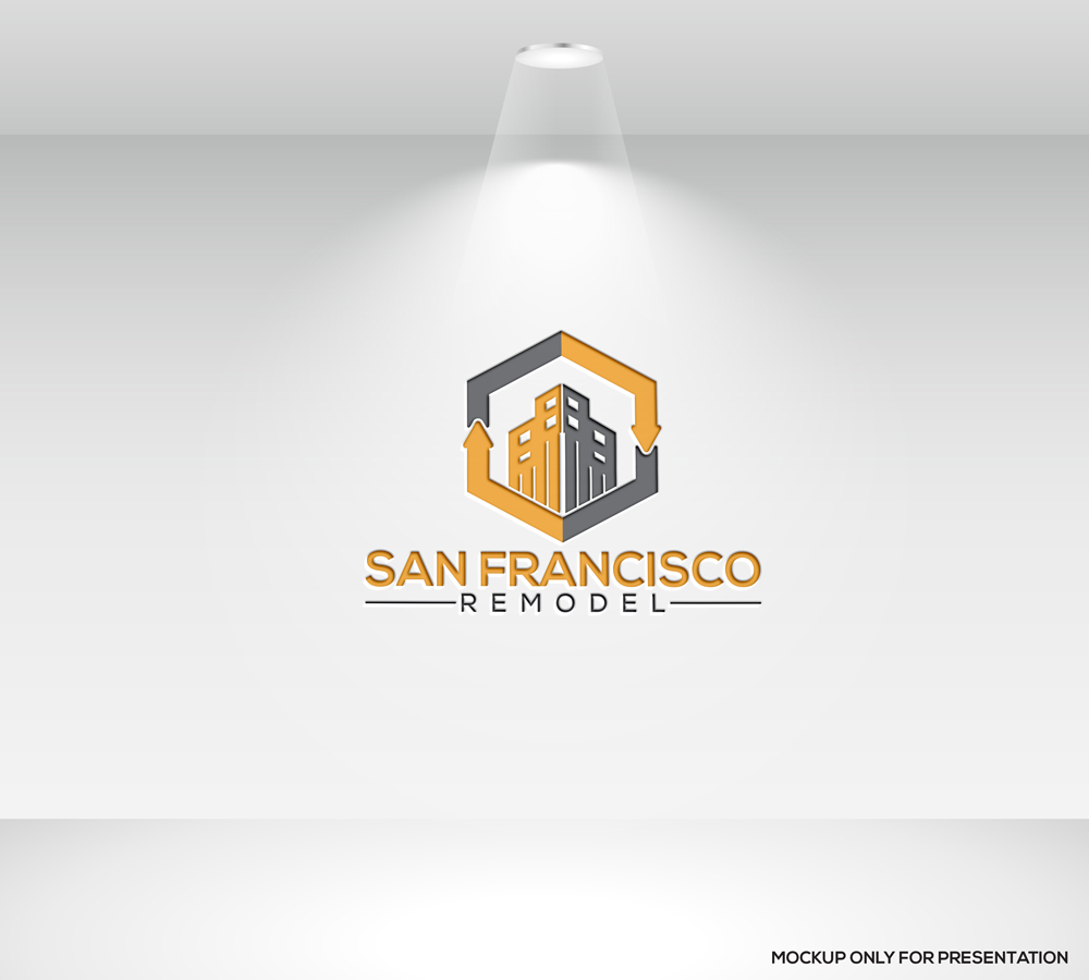 Logo Design by RedMyDC for this project | Design #30060929
