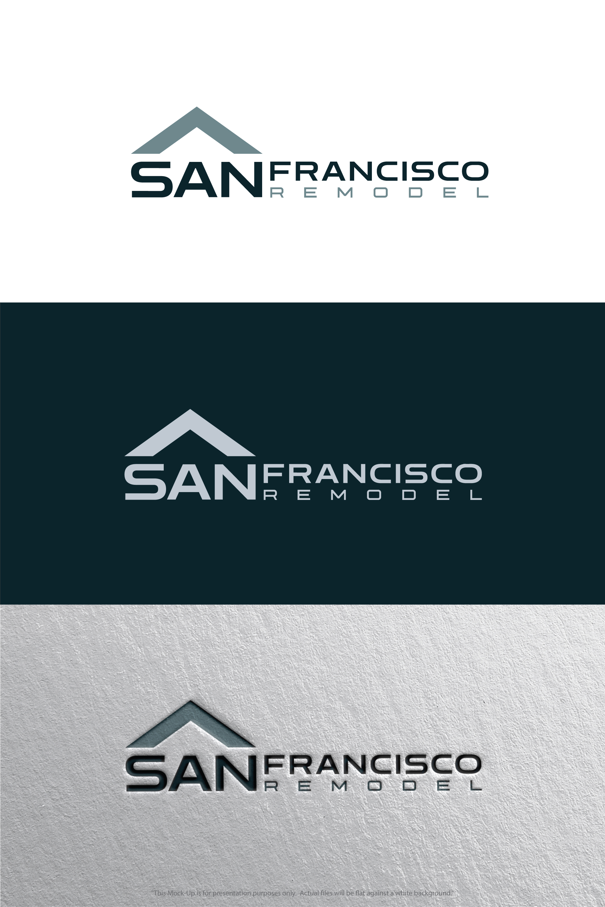 Logo Design by Ellon for this project | Design #30093829