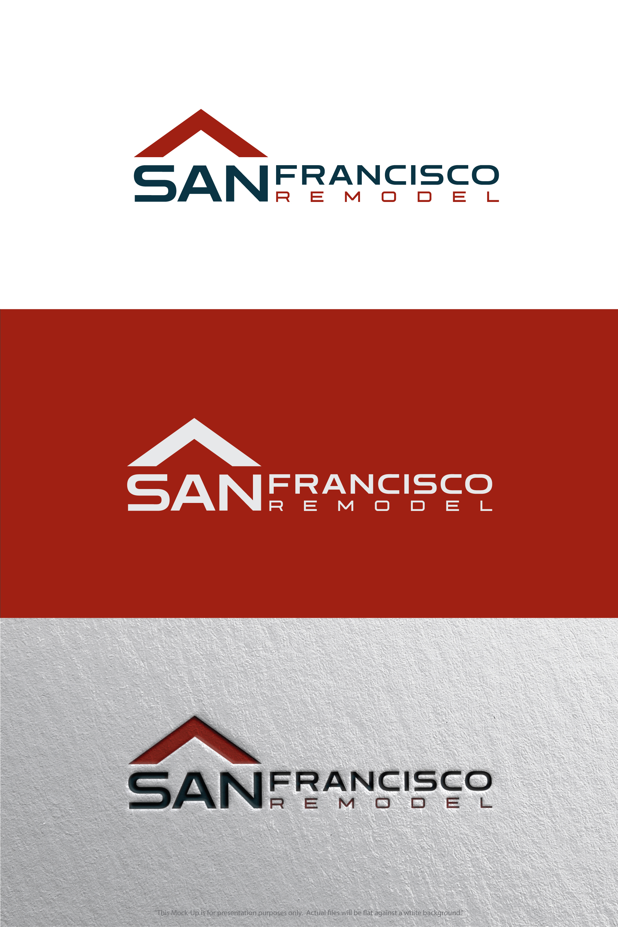 Logo Design by Ellon for this project | Design #30093832