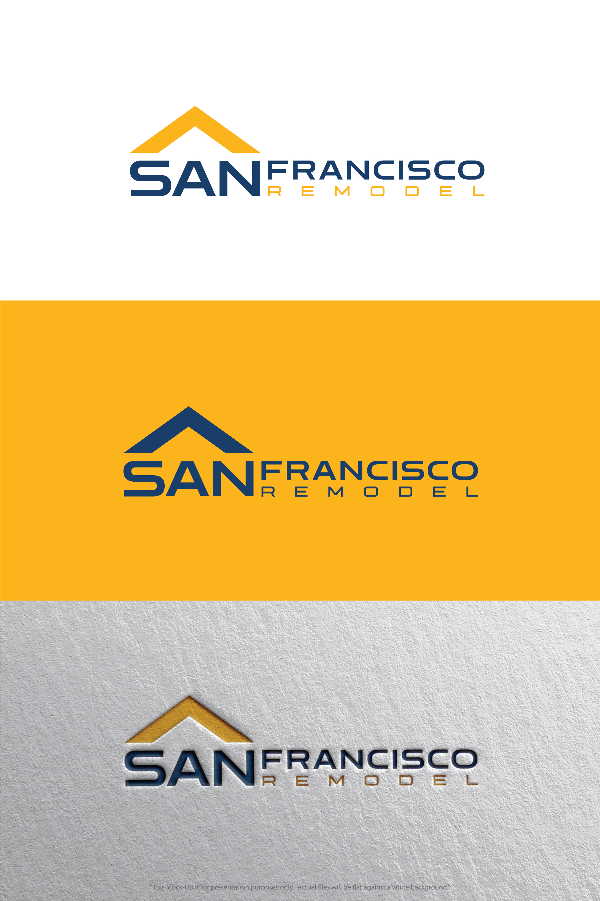 Logo Design by Ellon for this project | Design #30093835