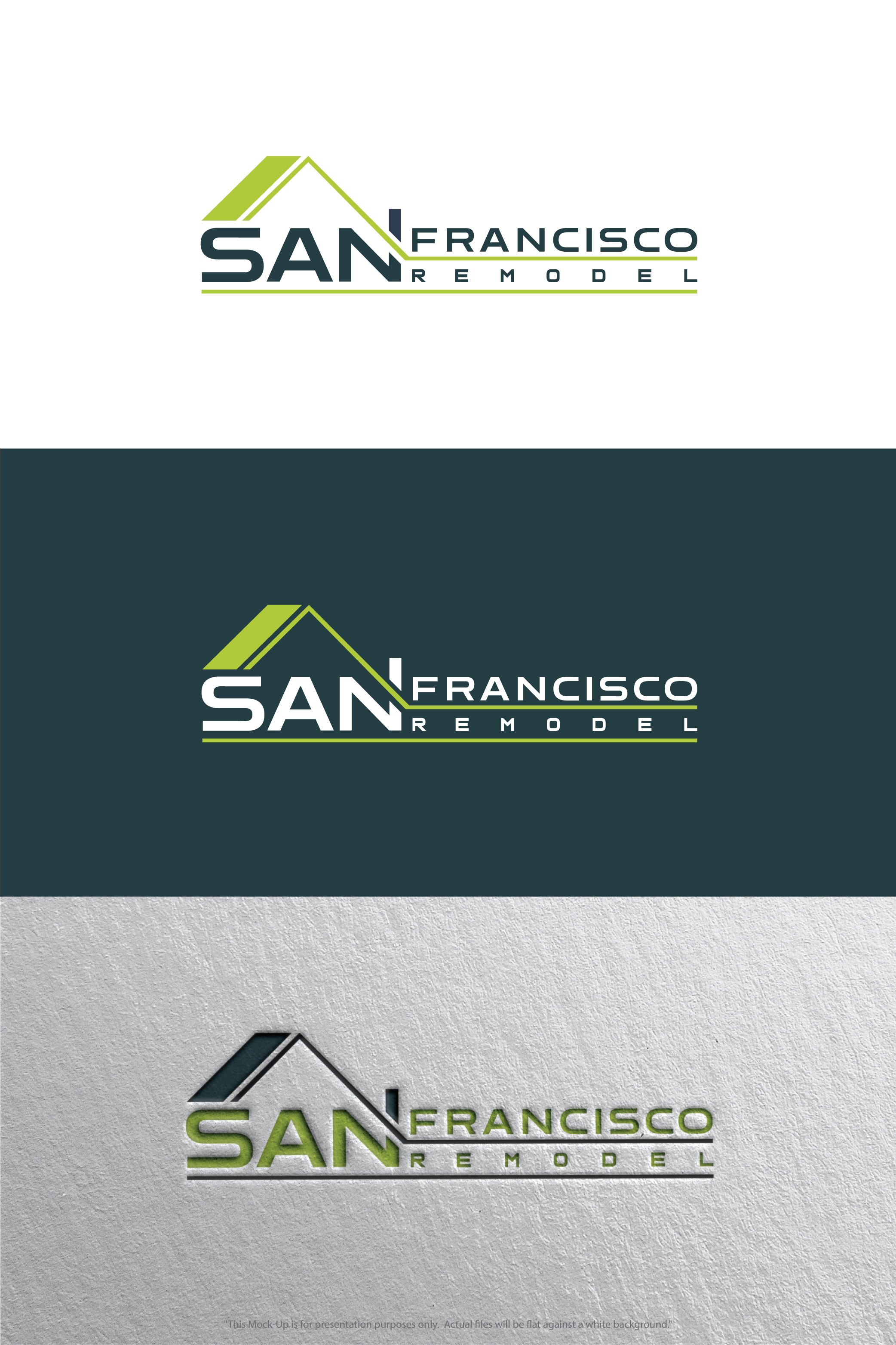 Logo Design by Ellon for this project | Design #30094331