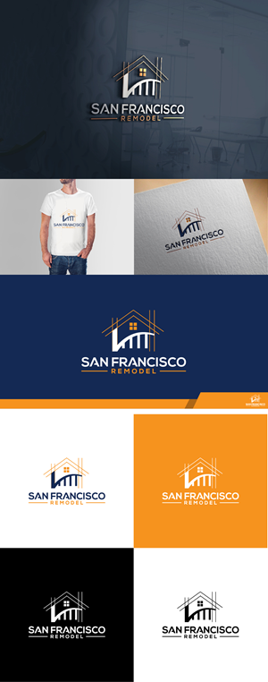 Design de Logo par Ayub Zafar pour ce projet | Design : #30071259