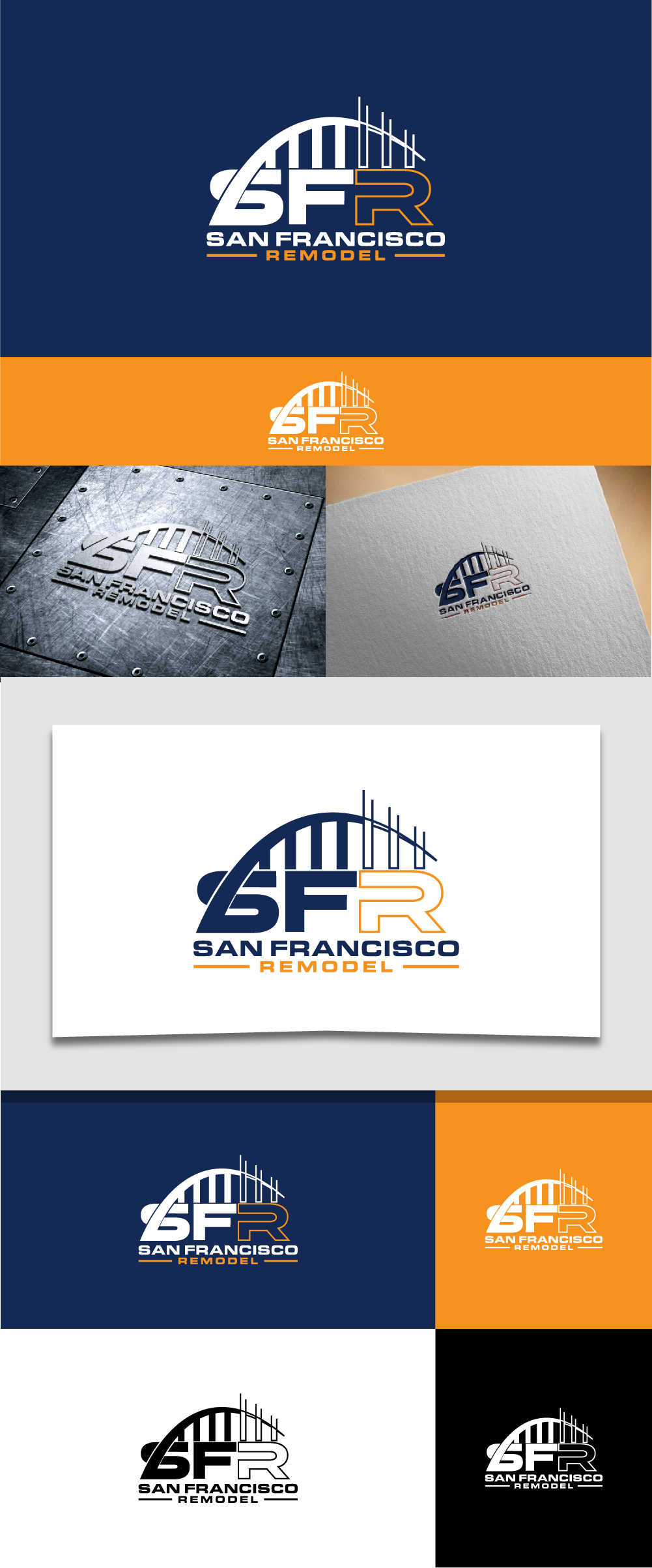 Logo Design by AyubZafar for this project | Design #30071263