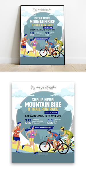 Design Graphique par debdesign pour ce projet | Design : #30066112