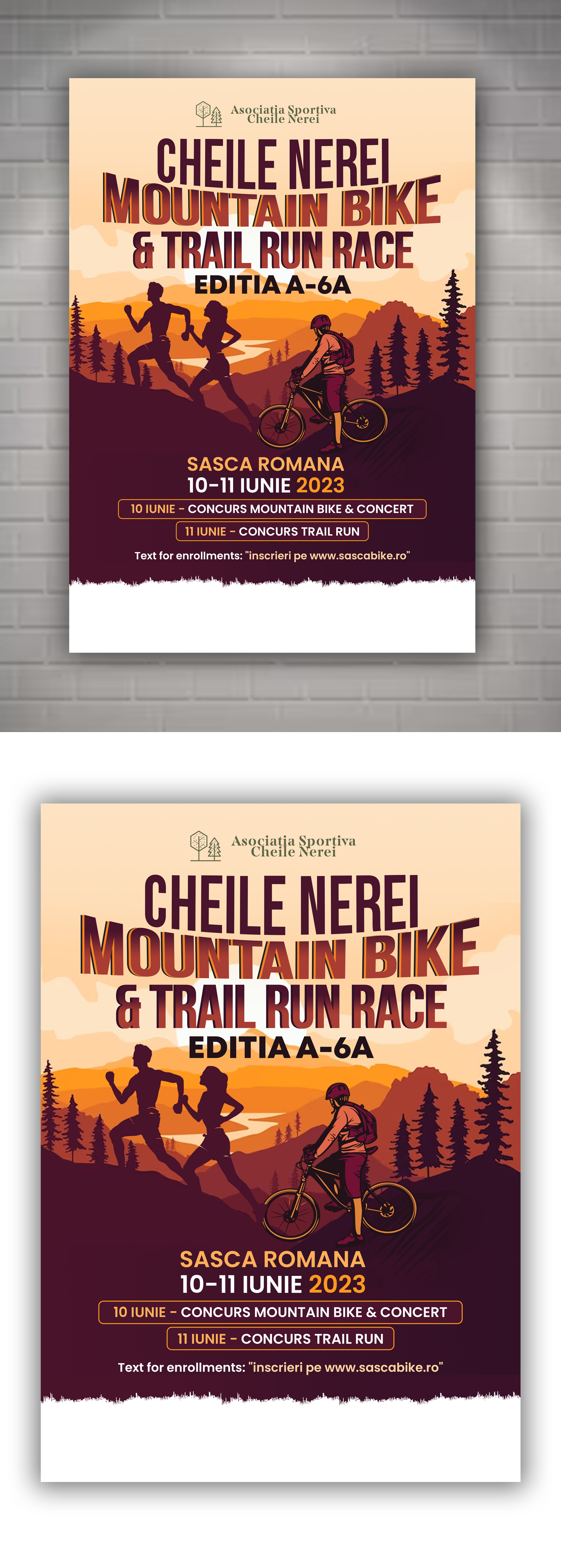 Graphic Design by debdesign for this project | Design #30066501