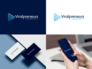 Logo Design by Design.Delight for this project | Design: #30087006