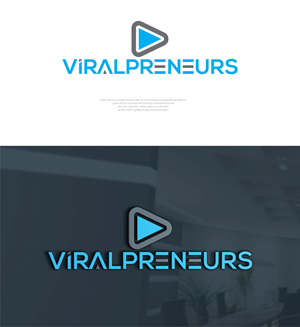 Logo Design by devedjns for this project | Design #30061063