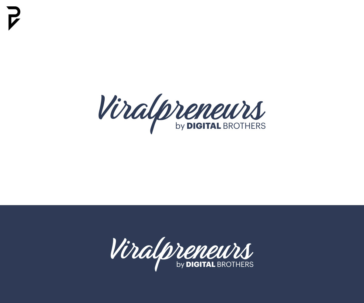 Logo Design by poisonvectors for this project | Design #30056852