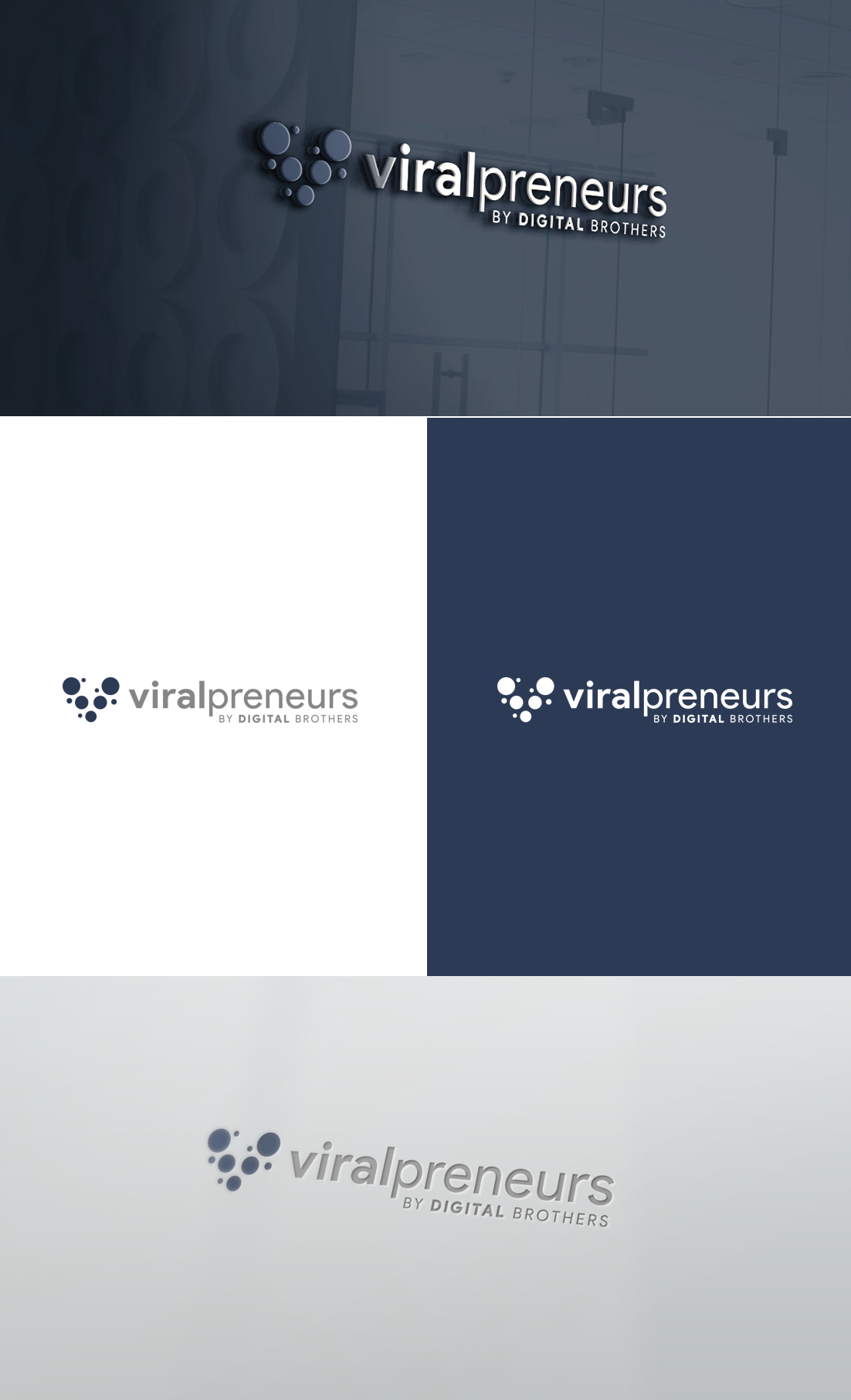 Logo Design by GLDesigns for this project | Design #30055708