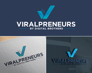 Logo Design by Atec for this project | Design: #30069224