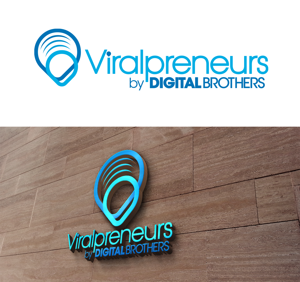 Logo Design by patriciaparadesign for this project | Design #30095481