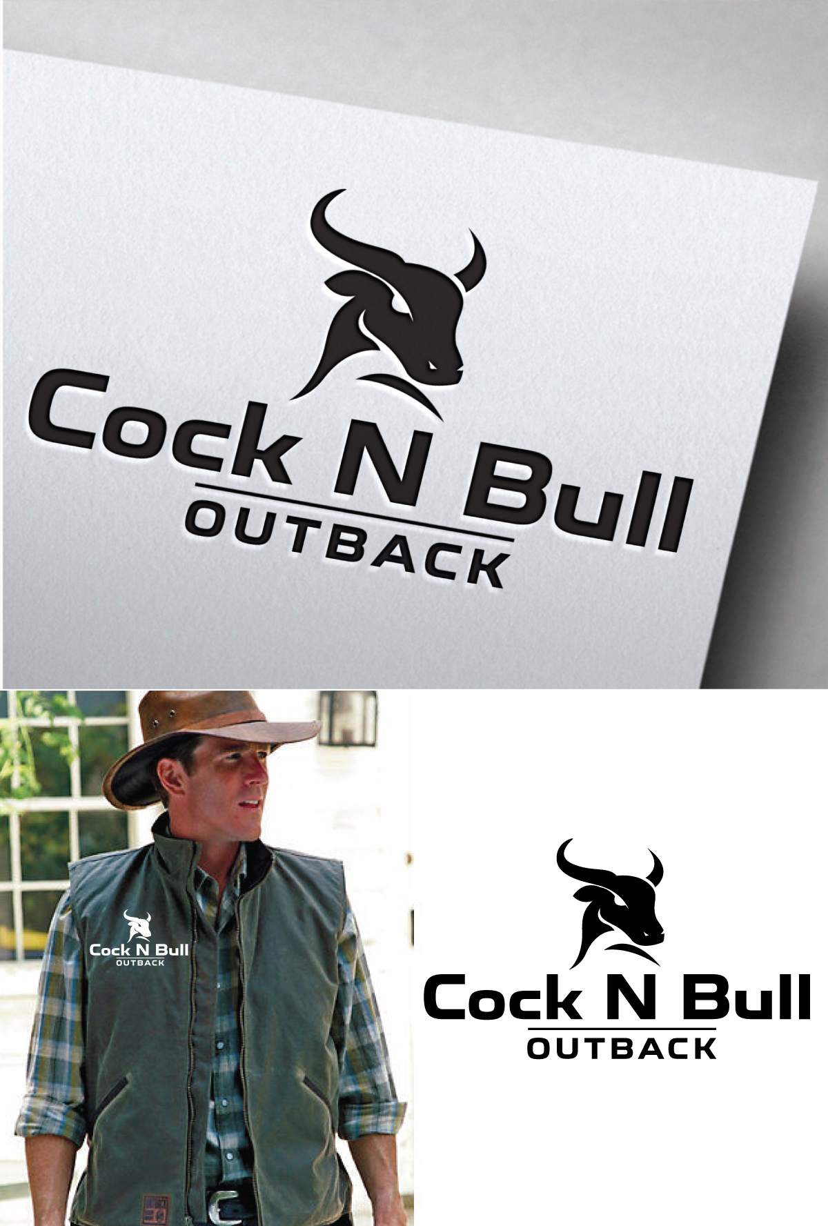 Logo Design by Om Namah Shivay for this project | Design #30062749