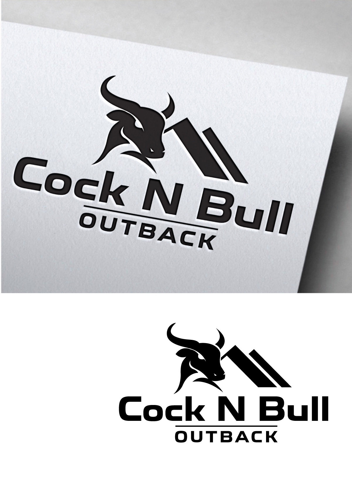 Logo Design by Om Namah Shivay for this project | Design #30062751