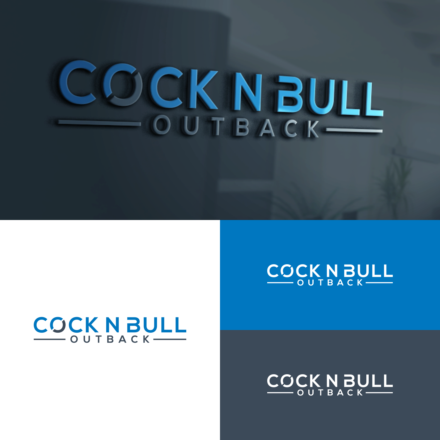 Logo Design by okta5 for this project | Design #30055819