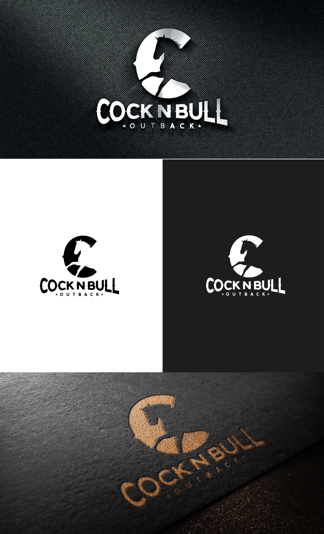 Logo Design by GLDesigns for this project | Design #30055919