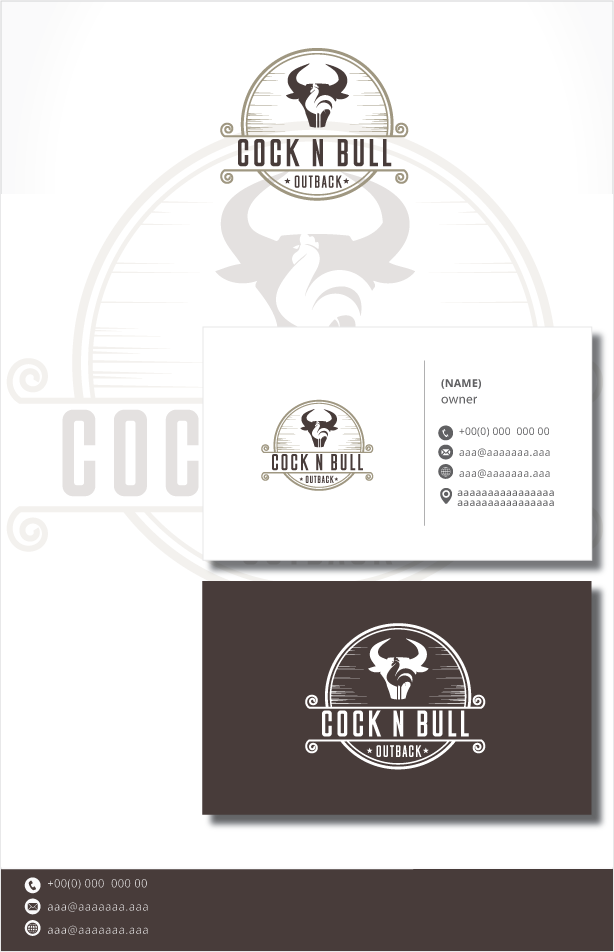 Logo Design by zebronicgraphic for this project | Design #30053972