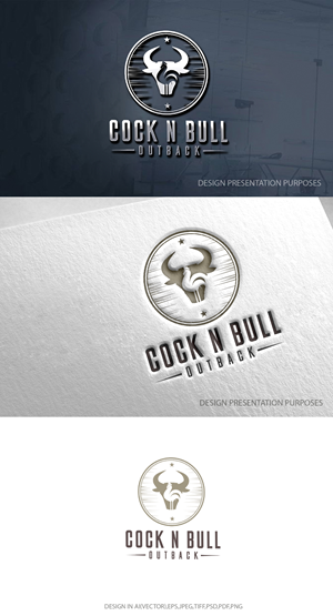 Diseño de Logo por zebronicgraphic para este proyecto | Diseño: #30062967