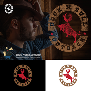 Logo Design by dccanim for this project | Design #30054685