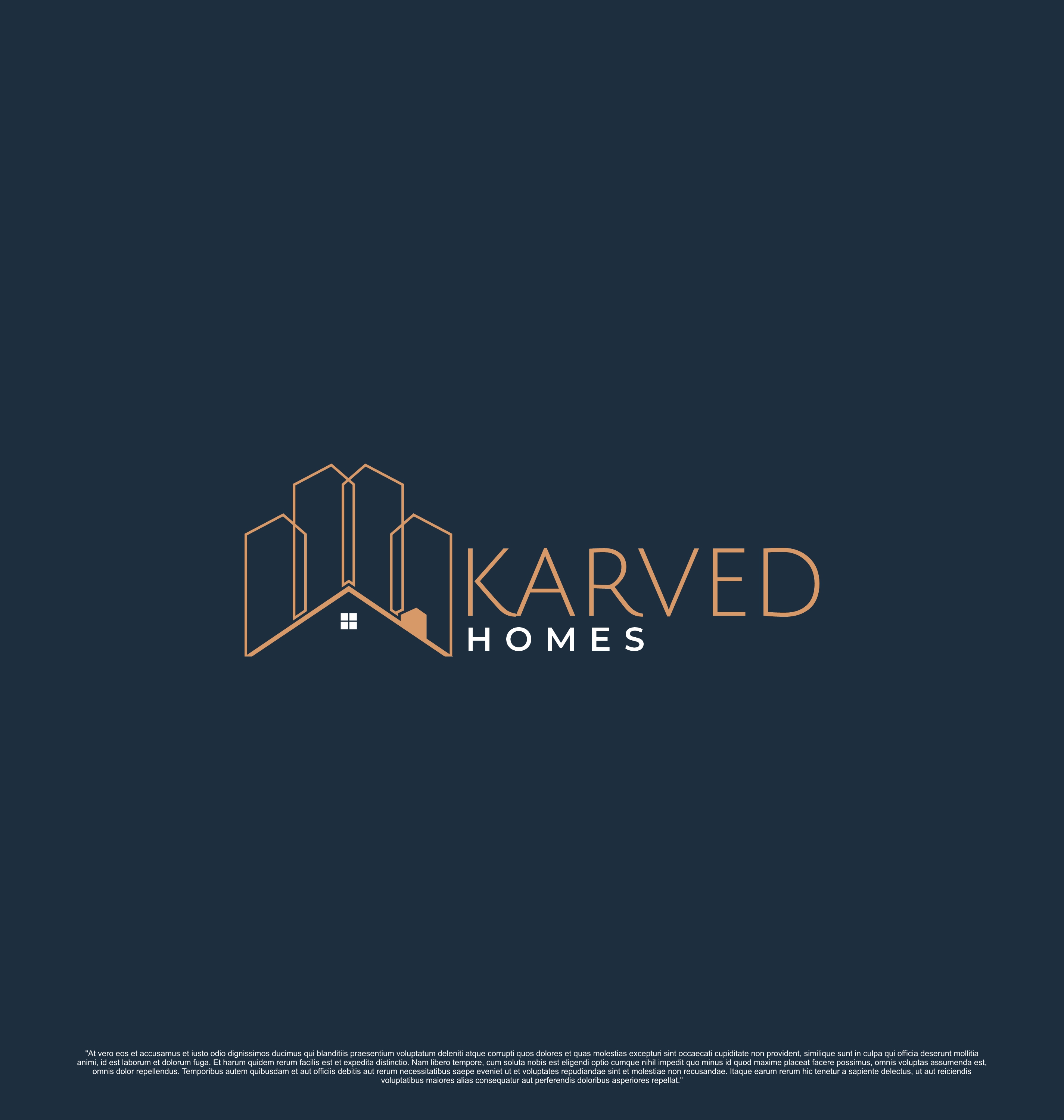 Logo Design by saesean for this project | Design #30067557