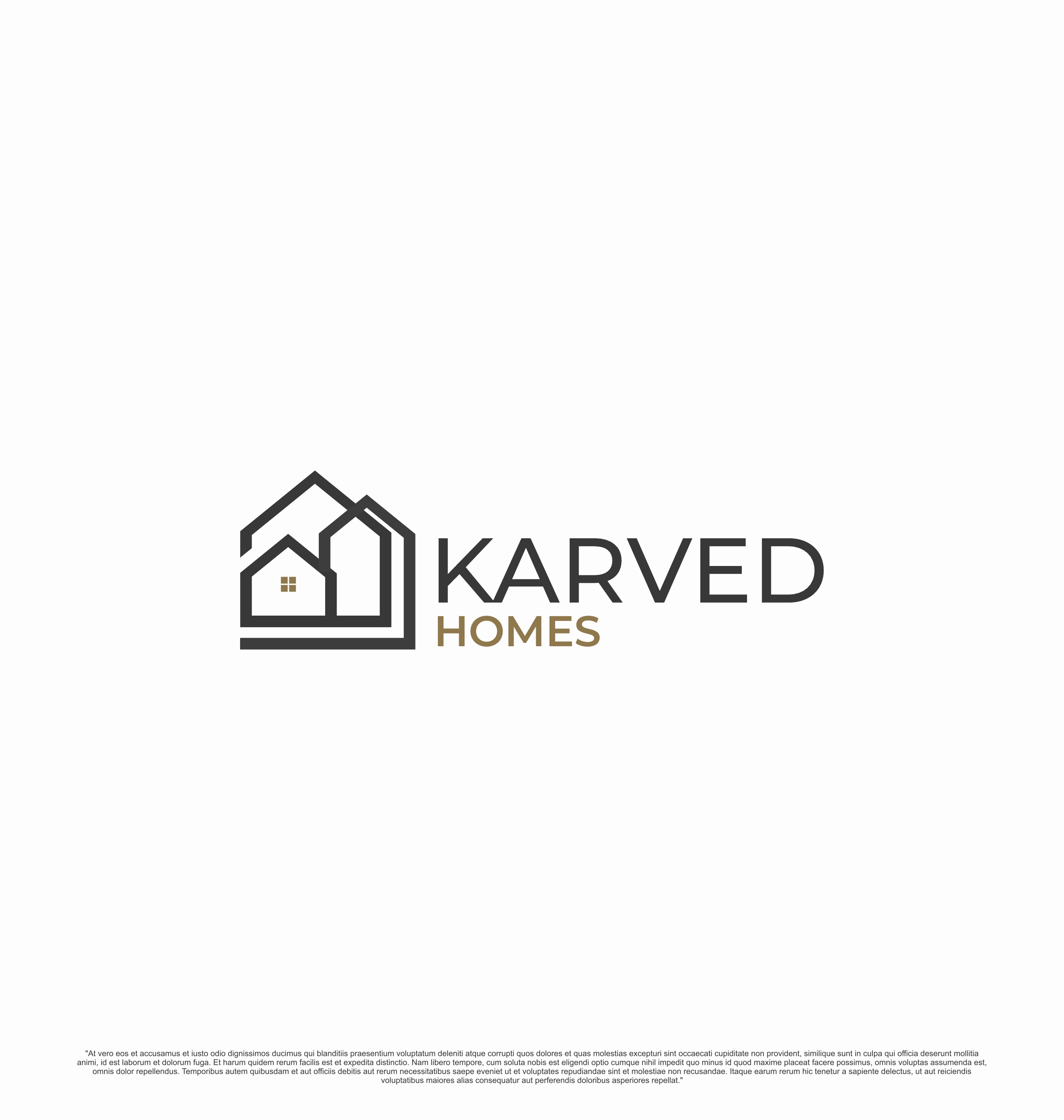 Logo Design by saesean for this project | Design #30067558