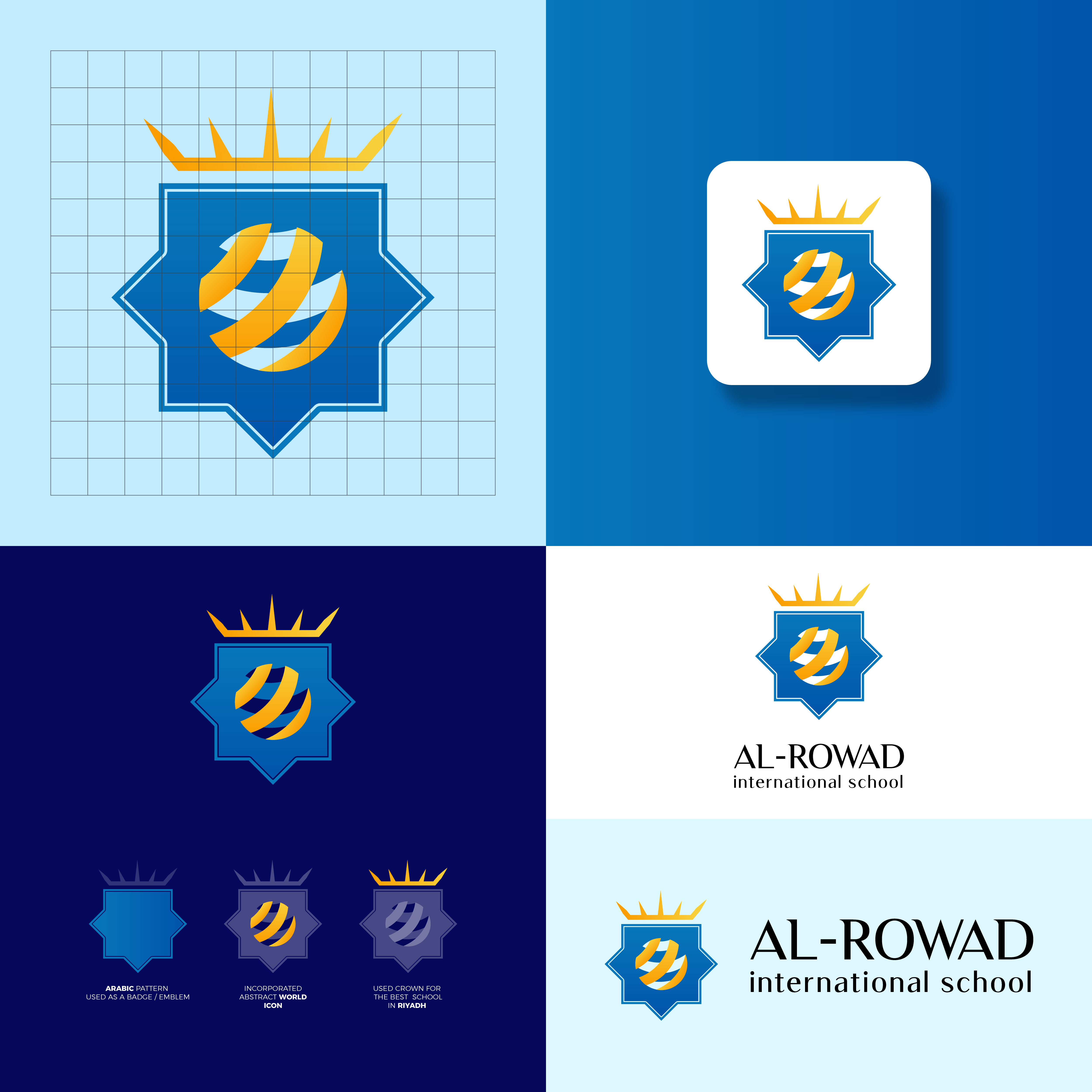 Logo Design by Designwithazan for BBD Solutions FZ LLC | Design #30061756